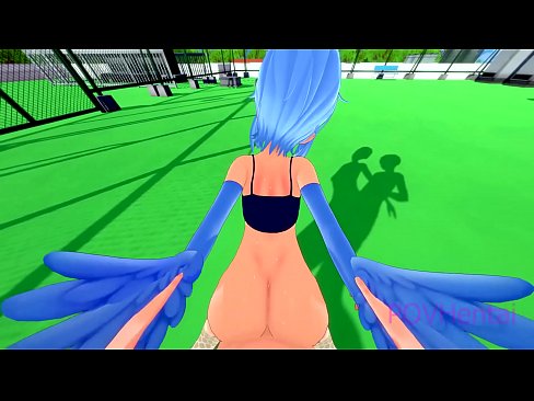 ❤️ Gadis monster harpy. ️ Video seks di id.pornoboden.ru ️❤