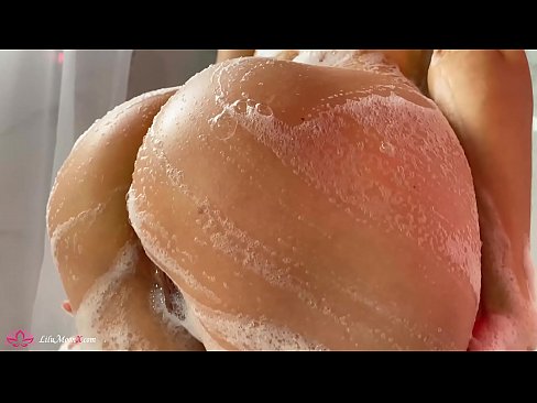 ❤️ rambut coklat masturbasi pukas dengan vibrator untuk intens orgasme di mandi ️ Video seks di id.pornoboden.ru ️❤