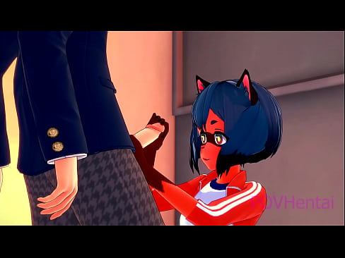❤️ Peternakan sapi baru dengan Michiru Kagemori ️ Video seks di id.pornoboden.ru ️❤