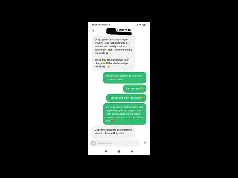 ❤️ Saya menambahkan PAWG baru dari Tinder ke harem saya (termasuk bicara dengan Tinder) ️ Video seks di id.pornoboden.ru ️❤