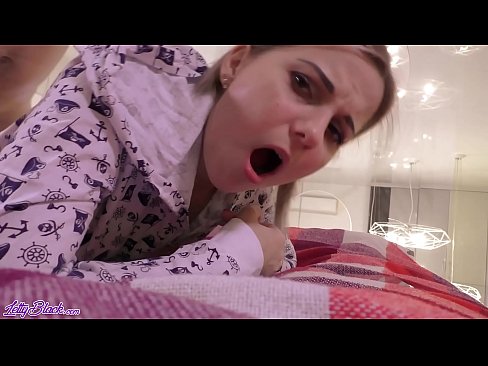 ❤️ Seksi ibu menelan dan seks pregistyle - cum close up ️ Video seks di id.pornoboden.ru ️❤